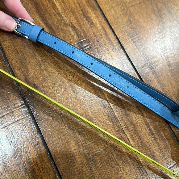 Kate Spade blue bag! Like new, no wear! - Picture 8 of 16